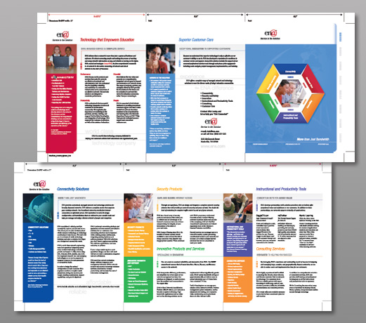 ENA Corporate Brochure